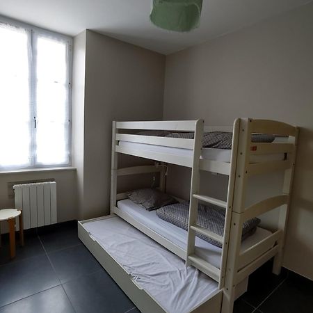 Appartement 63 M2, Proche Des Plages Et Des Commerces Préfailles Eksteriør bilde